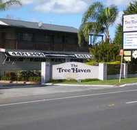 Treehaven Tourist Park - Holiday Sunshine Coast