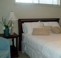 Trigg Retreat Bed and Breakfast - Sunshine Coast Tourism