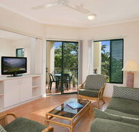 Tropic Towers Apartments - Holiday Sunshine Coast