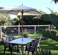 Tropicana Motor Inn - Holiday Sunshine Coast