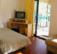 T's Tennis Resort - Sunshine Coast Tourism