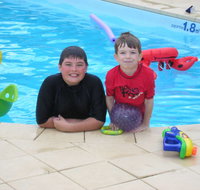 Tuckerbox Motor Inn - Sunshine Coast Tourism