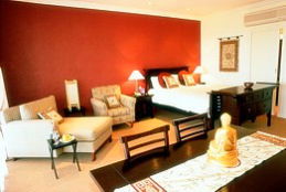Tuileries Rutherglen - Sunshine Coast Tourism 0