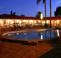 Tuncurry Beach Motel - Sunshine Coast Tourism