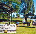 Tweed River Motel - Sunshine Coast Tourism