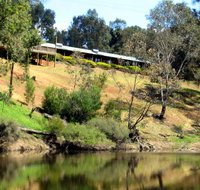 Tweed Valley Lodge - Holiday Sunshine Coast