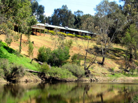 Tweed Valley Lodge - Sunshine Coast Tourism 0