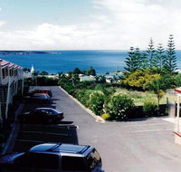 Twofold Bay Motor Inn - Sunshine Coast Tourism