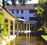University House - Sunshine Coast Tourism