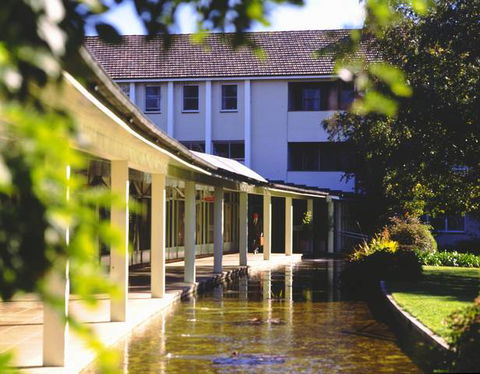 University House - Sunshine Coast Tourism 0