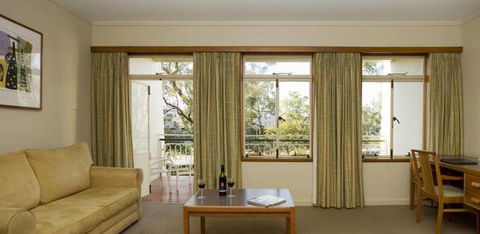 University House - Sunshine Coast Tourism 1
