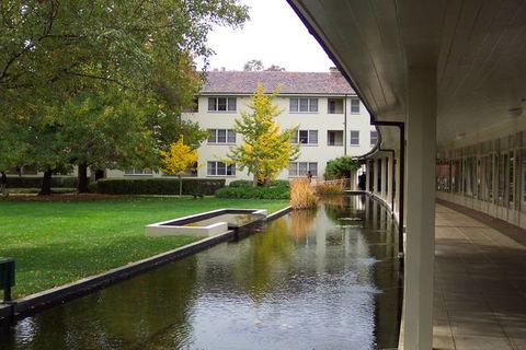 University House - Sunshine Coast Tourism 3