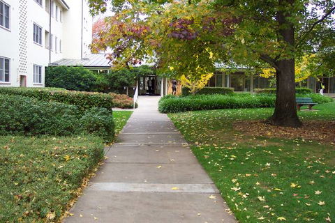 University House - Sunshine Coast Tourism 4