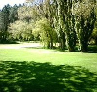 Uralla Caravan Park - Sunshine Coast Tourism