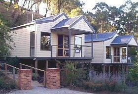 Valley Guest House - Sunshine Coast Tourism 3