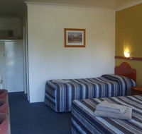 Valley View Motel - Sunshine Coast Tourism