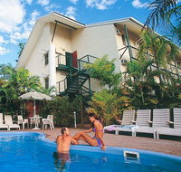 Value Inn Motel - Sunshine Coast Tourism