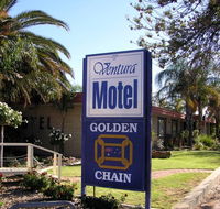 Ventura Motel - Sunshine Coast Tourism