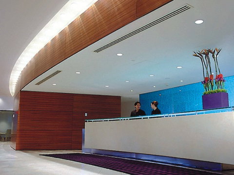 Vibe Hotel Rushcutters Bay Sydney - Sunshine Coast Tourism 2