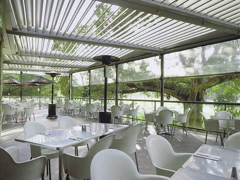 Vibe Hotel Rushcutters Bay Sydney - Sunshine Coast Tourism 3