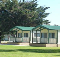 Victor Harbor Holiday and Cabin Park - Sunshine Coast Tourism