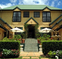 Villa Della Rosa Bed and Breakfast - Sunshine Coast Tourism