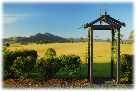 Villa Medici Bed & Breakfast - Sunshine Coast Tourism 0