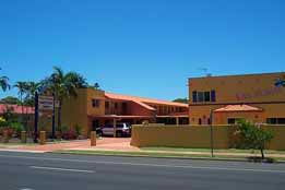 Villa Mirasol Boutique Motel - Sunshine Coast Tourism 3