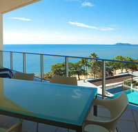 Vue Apartments Trinity Beach