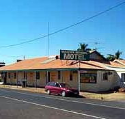 Wagon Wheel Motel - Sunshine Coast Tourism
