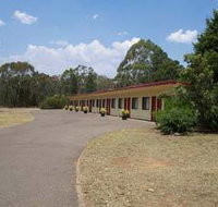 Wagon Wheel Motel  Cabins - Holiday Sunshine Coast