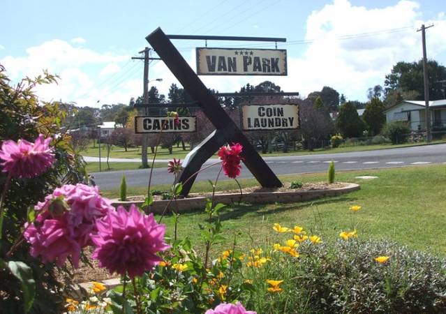 Walcha NSW Sunshine Coast Tourism