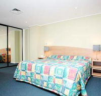 Waldorf Parramatta Apartment Hotel - Sunshine Coast Tourism