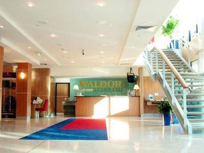 Waldorf Parramatta Apartment Hotel - Sunshine Coast Tourism 1