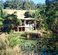 Walkabout Holiday House - Holiday Sunshine Coast
