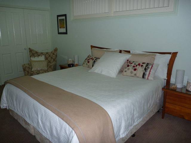 Wallabi Point NSW Sunshine Coast Tourism