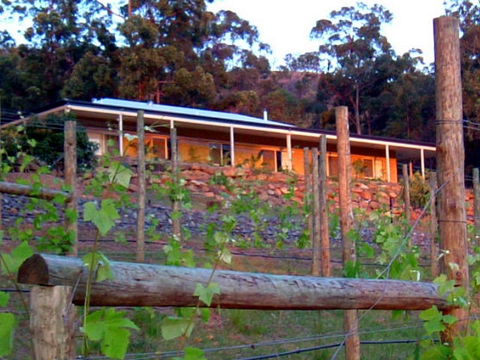 Wallaby Ridge Retreat - Sunshine Coast Tourism 1