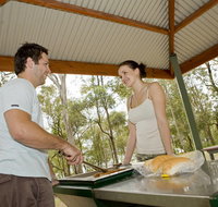 Wangi Point Lakeside Holiday Park - Sunshine Coast Tourism