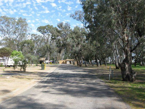 Warracknabeal Caravan Park - Sunshine Coast Tourism 0