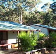 Warrawee Cottages - Sunshine Coast Tourism