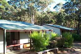 Warrawee Cottages - Holiday Sunshine Coast 0