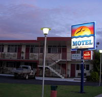 Waterview Motel - Sunshine Coast Tourism