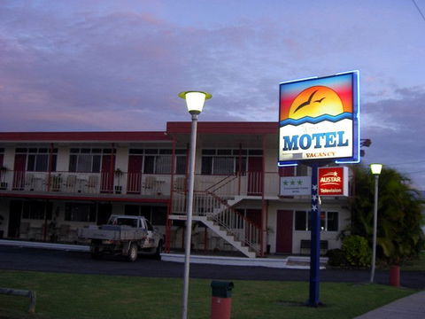 Waterview Motel - Sunshine Coast Tourism 0
