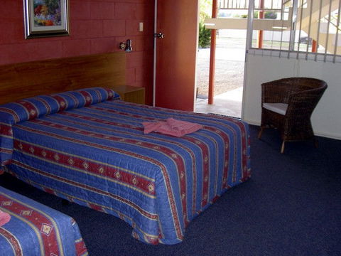 Waterview Motel - Sunshine Coast Tourism 2
