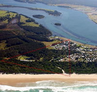 Weeroona Holiday Park - Sunshine Coast Tourism