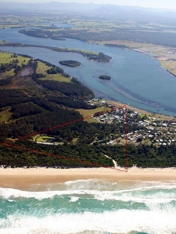 Weeroona Holiday Park - Sunshine Coast Tourism 0