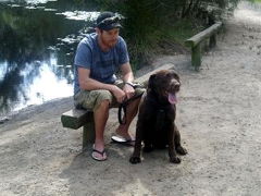Weeroona Holiday Park - Sunshine Coast Tourism 1