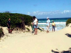 Weeroona Holiday Park - Sunshine Coast Tourism 4