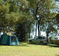 Weipa Caravan Park  Camping Ground - Sunshine Coast Tourism