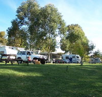Weir Caravan Park Robinvale - Sunshine Coast Tourism